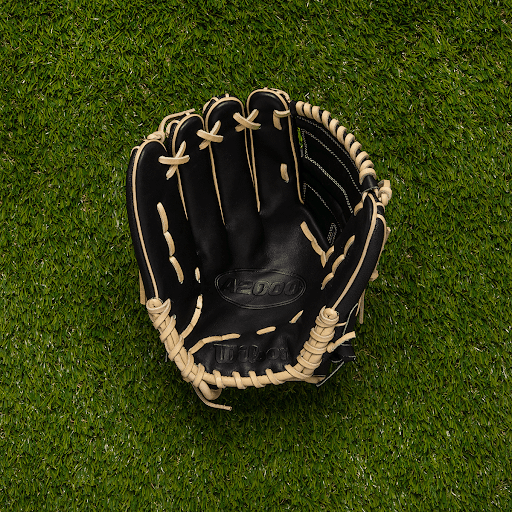 Wilson B2 Glove